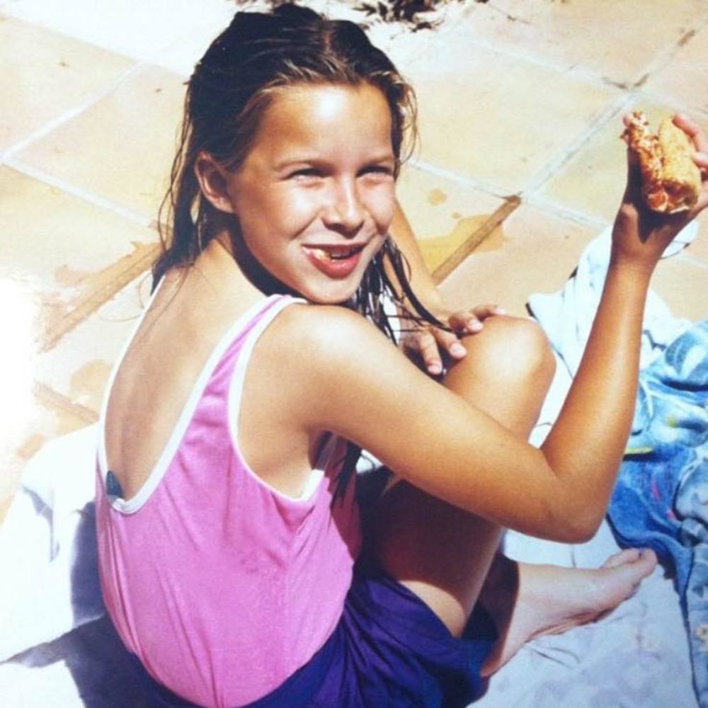 Meet your Posher, Chloe